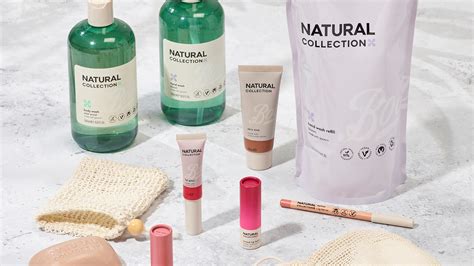 c&d natural collection